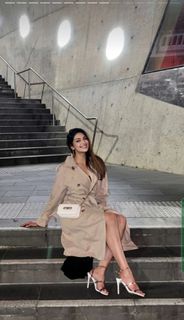 Yesha Sagar feet photo 20