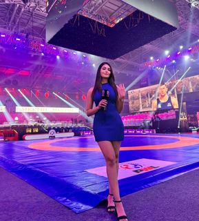 Yesha Sagar feet photo 3