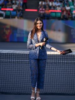 Yesha Sagar feet photo 14