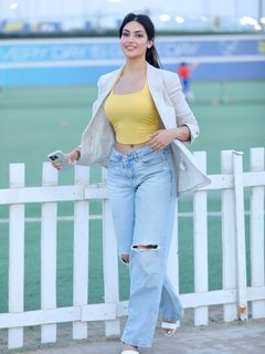 Yesha Sagar feet photo 7