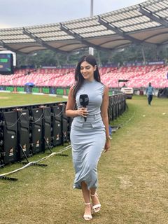 Yesha Sagar feet photo 19