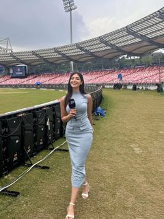 Yesha Sagar feet photo 18