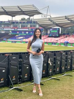 Yesha Sagar feet photo 17