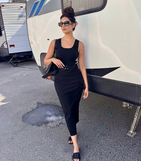 Yesha Sagar feet photo 16