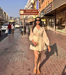 Yesha Sagar feet photo 15