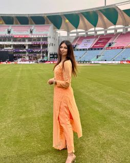 Yesha Sagar feet photo 7