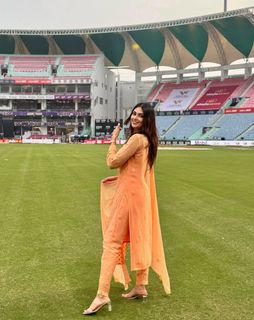 Yesha Sagar feet photo 5