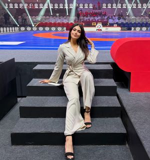 Yesha Sagar feet photo 11