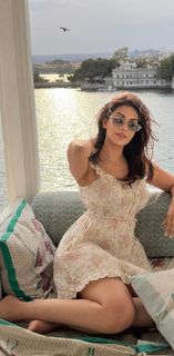 Yesha Sagar feet photo 5