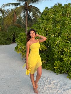 Yesha Sagar feet photo 6