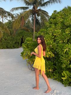 Yesha Sagar feet photo 5