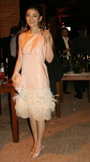 Yi Huang feet photo 18