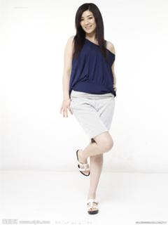 Yi Huang feet photo 6