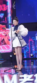 Yi Huang feet photo 16