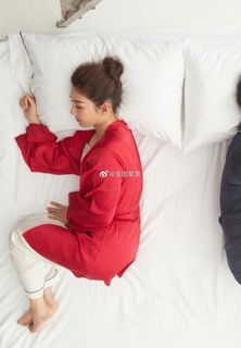 Yi Huang feet photo 6