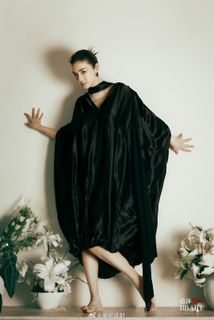 Yi Huang feet photo 12