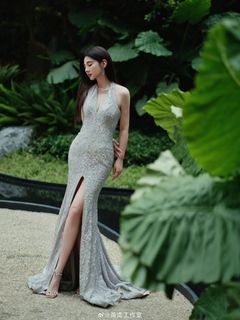 Yi Huang feet photo 8