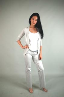 Yifei Liu feet photo 16
