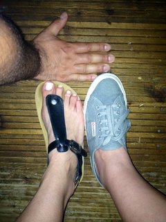 Yildiz Çagri Aksoy feet photo 3