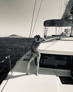 Yildiz Çagri Aksoy feet photo 9