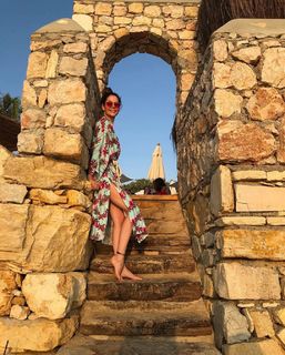 Yildiz Çagri Aksoy feet photo 5