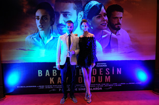 Yildiz Çagri Aksoy feet photo 3