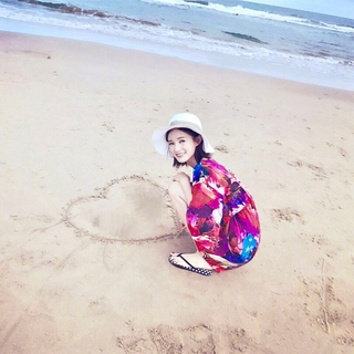 Yitong Li feet photo 12