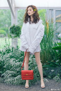 Yitong Li feet photo 12
