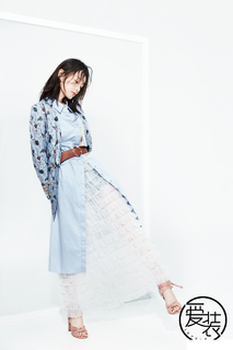 Yitong Li feet photo 7