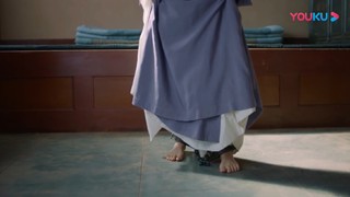 Yitong Li feet photo 20