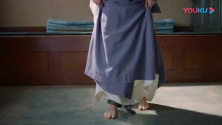 Yitong Li feet photo 18