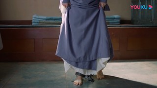 Yitong Li feet photo 17