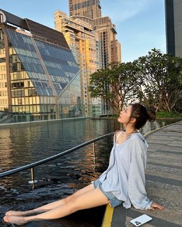Yizhuo Ning feet photo thumbnail