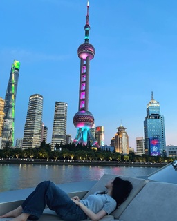 Yizhuo Ning feet photo thumbnail