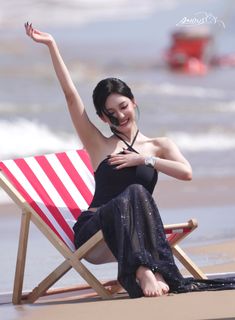 Yizhuo Ning feet photo thumbnail