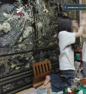 Yizhuo Ning feet photo 15