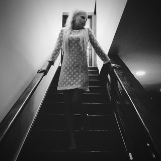 Yo-Landi Visser feet photo thumbnail