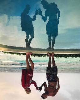 Yo-Landi Visser feet photo thumbnail