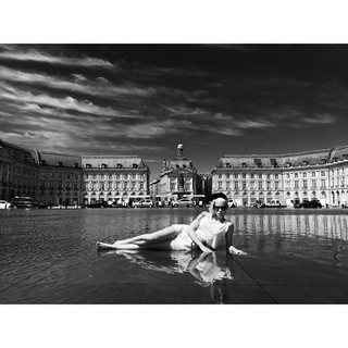 Yo-Landi Visser feet photo thumbnail