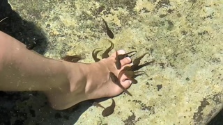 Yo-Landi Visser feet photo thumbnail