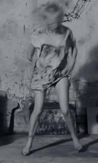 Yo-Landi Visser feet photo thumbnail