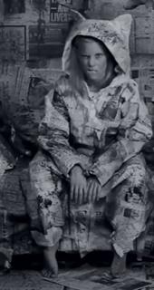 Yo-Landi Visser feet photo thumbnail