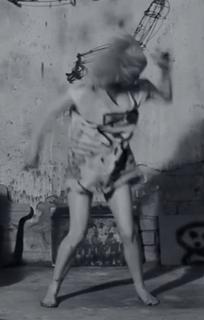 Yo-Landi Visser feet photo thumbnail