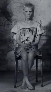 Yo-Landi Visser feet photo thumbnail