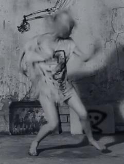 Yo-Landi Visser feet photo thumbnail