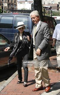 Yoko Ono feet photo 14