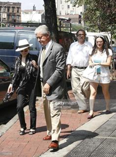 Yoko Ono feet photo 13
