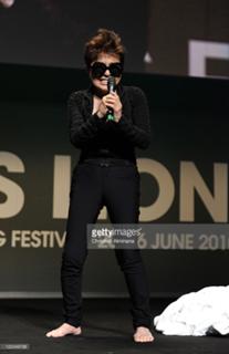 Yoko Ono feet photo 19