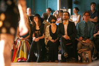 Yoko Ono feet photo 4