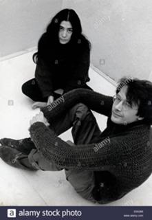 Yoko Ono feet photo 20